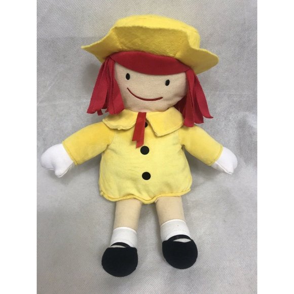 madeline doll kohl's
